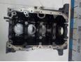 Блок двигателя