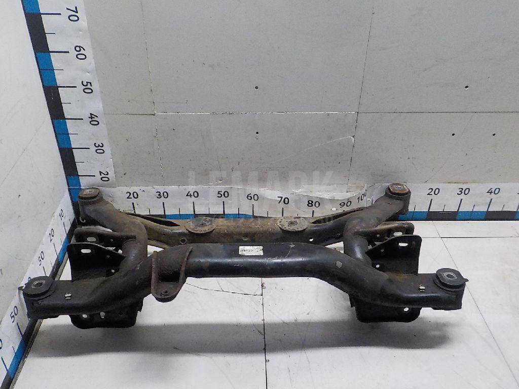 Балка задняя 5N0505235L VAG