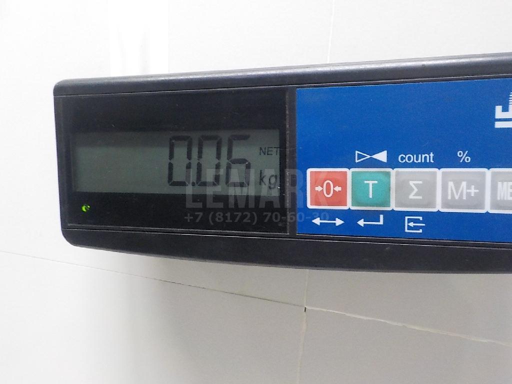 Болт заднего рычага для  BPW ECO 0-1996
