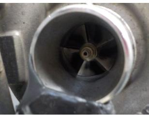 Турбокомпрессор (турбина) для Honda Accord VII 2003-2008 б/у состояние отличное