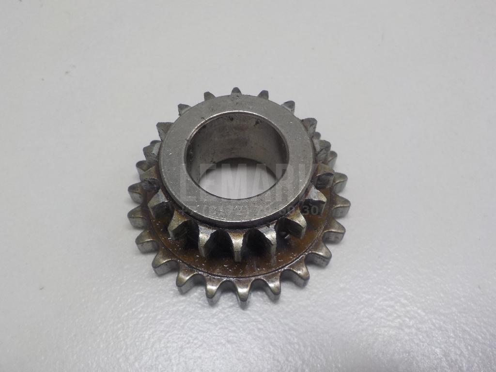 Шестерня коленвала 03C105209AG VAG