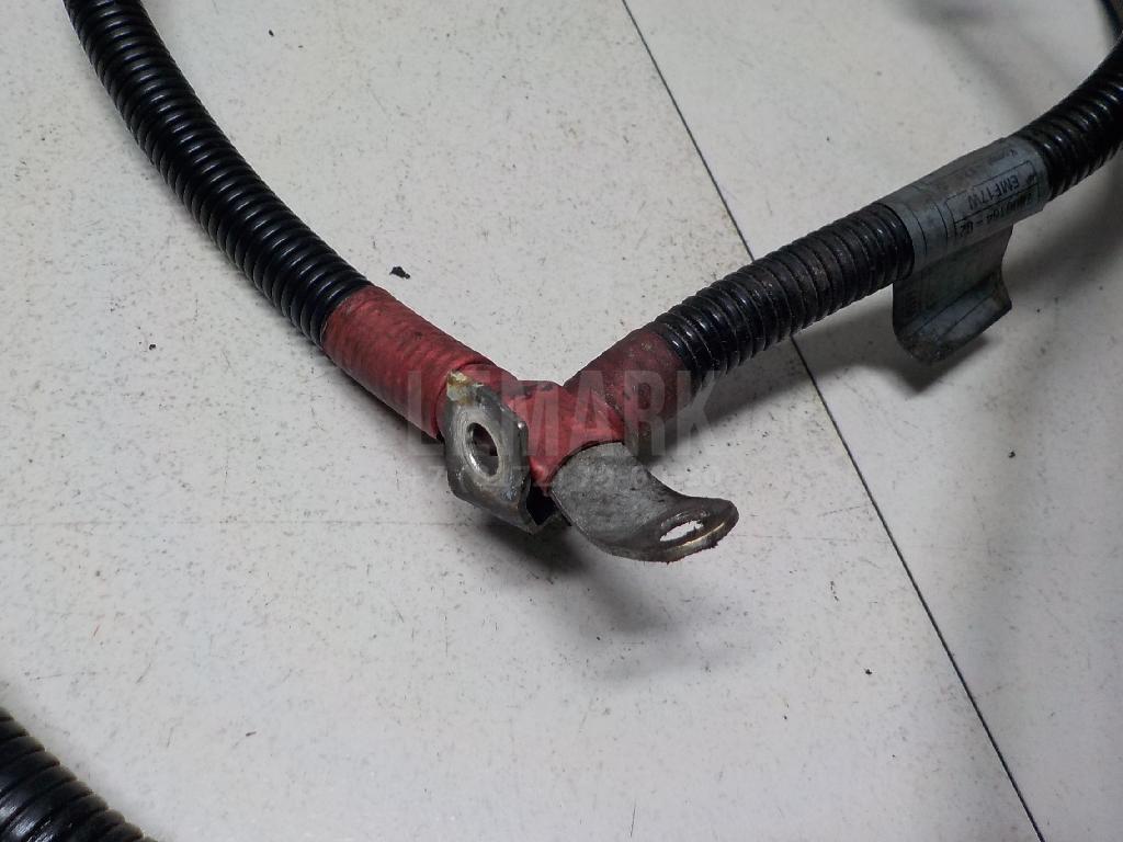 Провод стартера для  Audi A4 [B6] 2000-2004