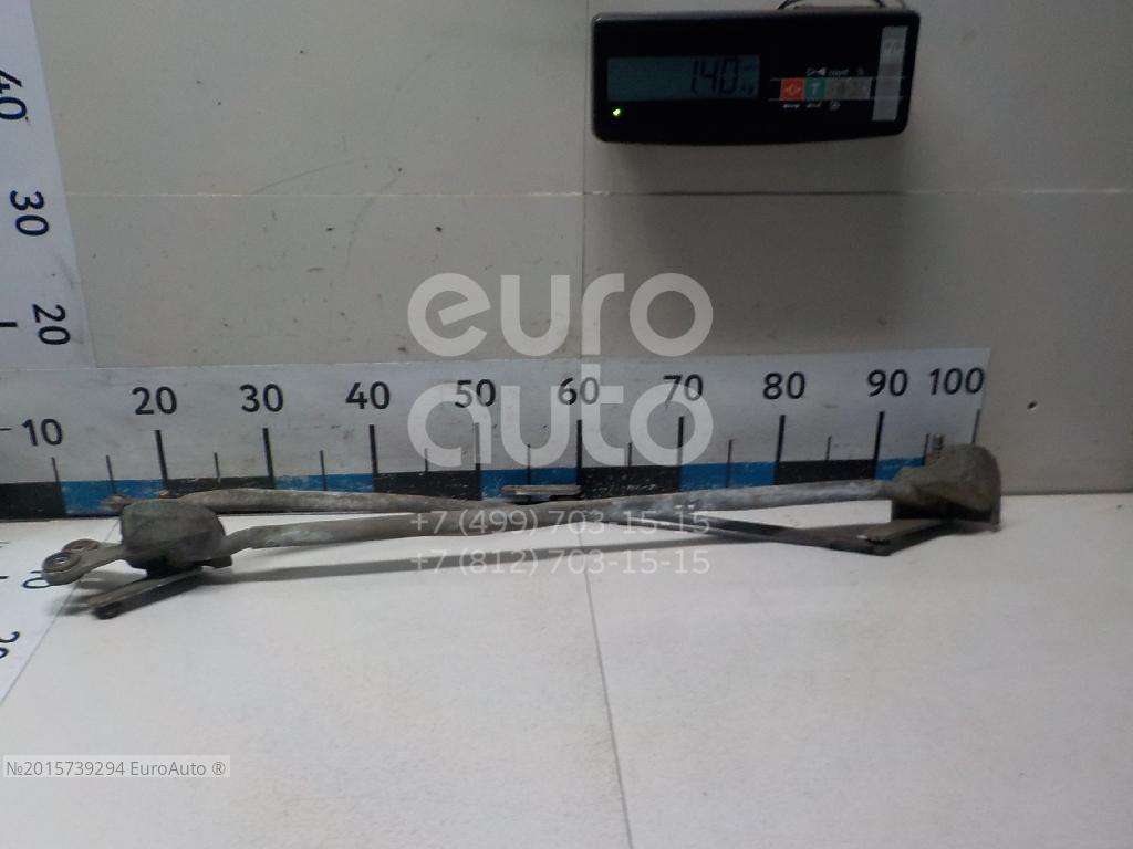 Трапеция стеклоочистителя Toyota Land Cruiser (J200) 07-21 / Lexus LX 07-23