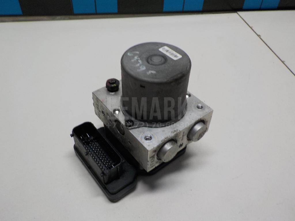 Блок ABS (насос) 589101U960 Hyundai-Kia