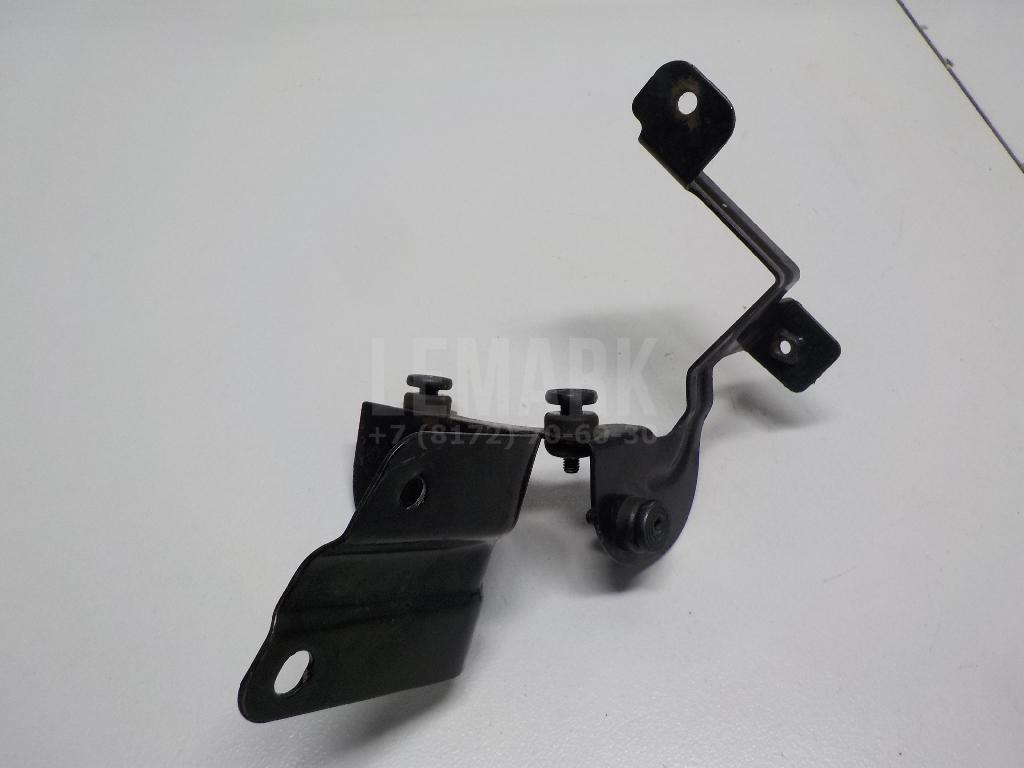 Кронштейн блока ABS (насос) 589601U860 Hyundai-Kia