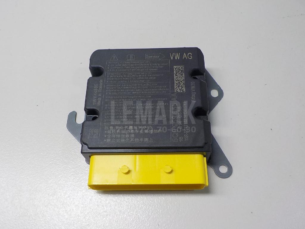 Блок управления AIR BAG