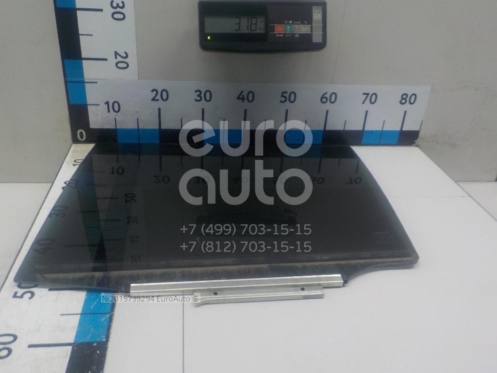 СТЕКЛО TOYOTA 6811460400