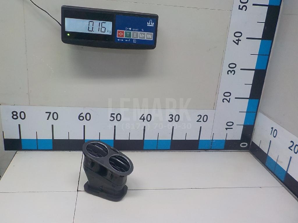 Дефлектор воздушный 5N0819704CCIU VAG