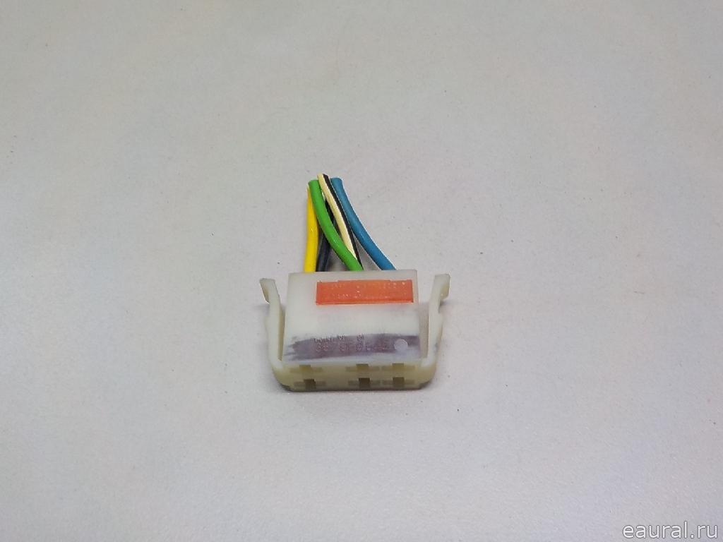 Разъем