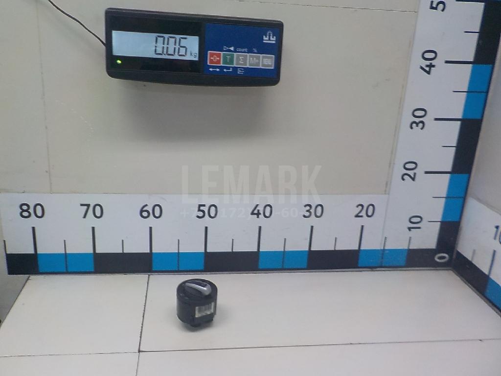 Переключатель света фар 3C8941431AXSH VAG