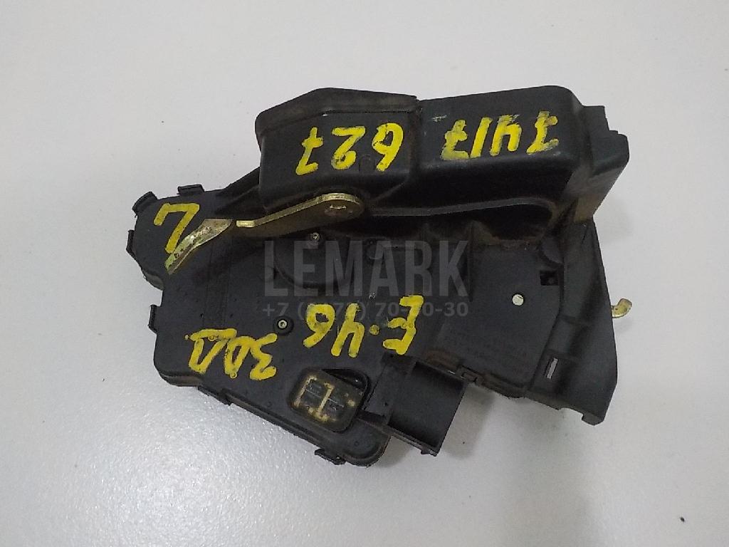 Замок двери задней левой для  Astra HD 8 2005-2011