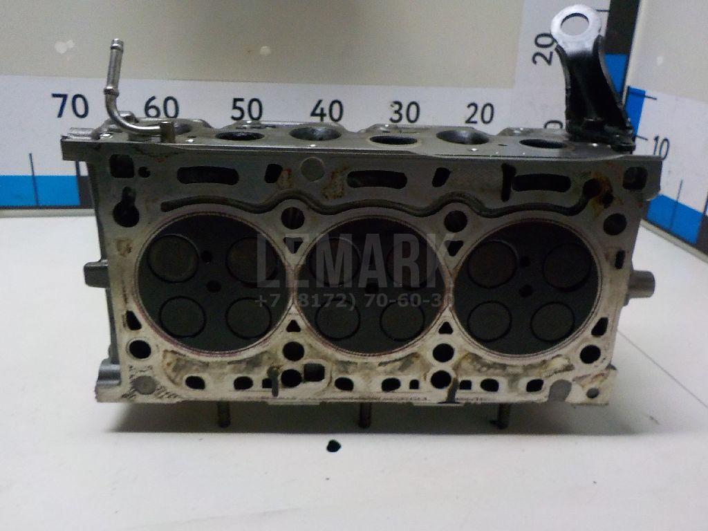 Головка блока для  Audi A4 [B6] 2000-2004
