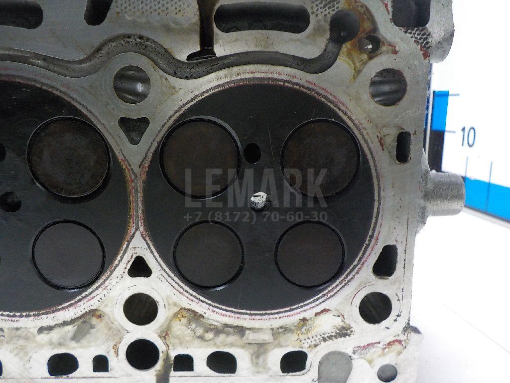 Головка блока для  Audi A4 [B6] 2000-2004