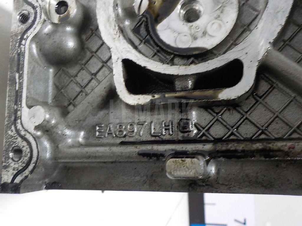 Головка блока для  Audi A4 [B6] 2000-2004