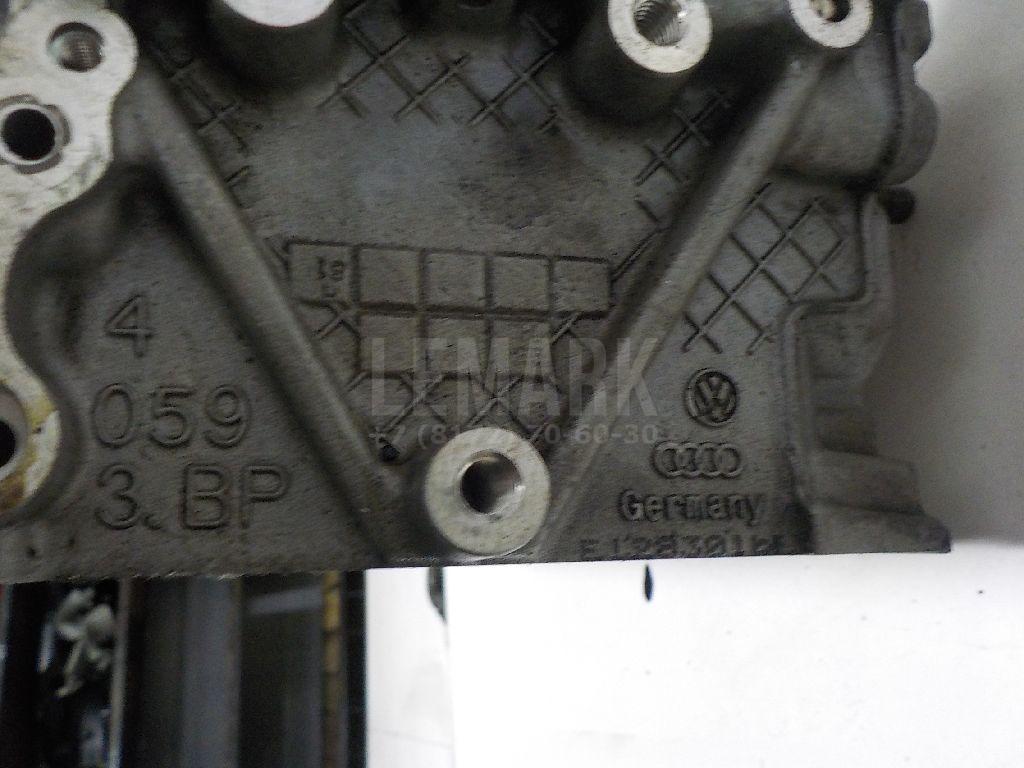 Головка блока для  Audi A4 [B6] 2000-2004