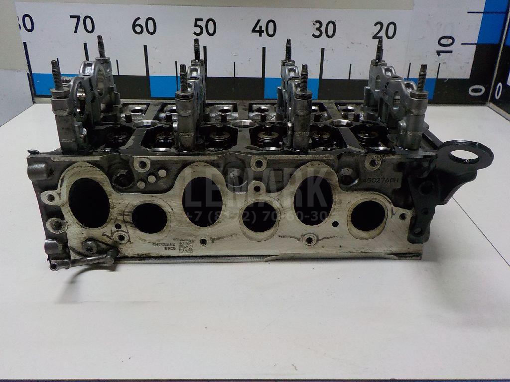 Головка блока для  Audi A4 [B6] 2000-2004