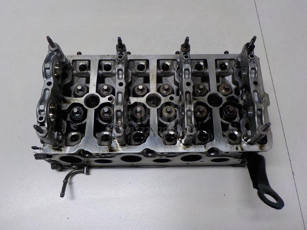 Головка блока для  Audi A4 [B6] 2000-2004