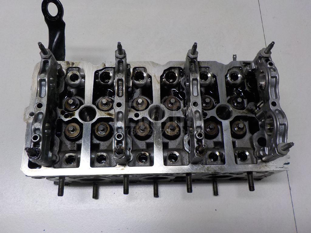 Головка блока для  Audi A4 [B6] 2000-2004