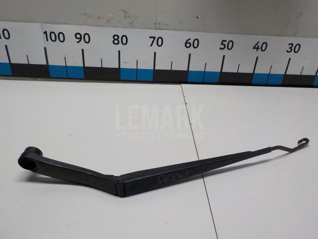 Поводок стеклоочистителя передний левый 983101U000 Hyundai-Kia