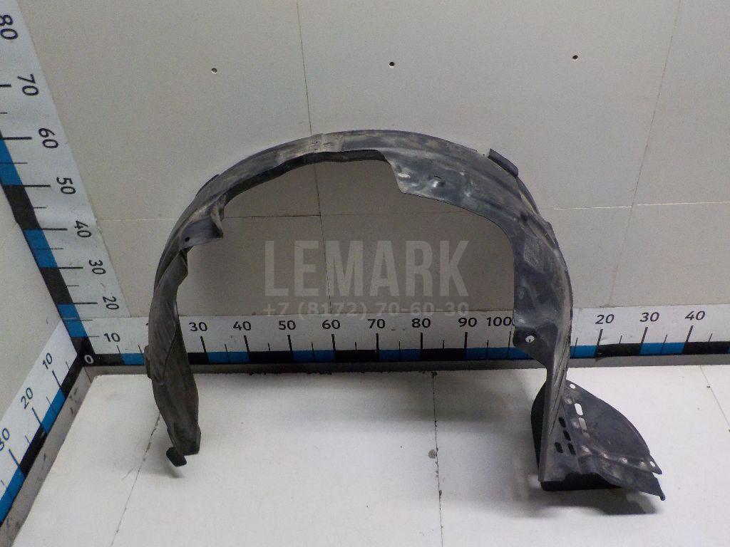 Локер передний левый 868101U200 Hyundai-Kia