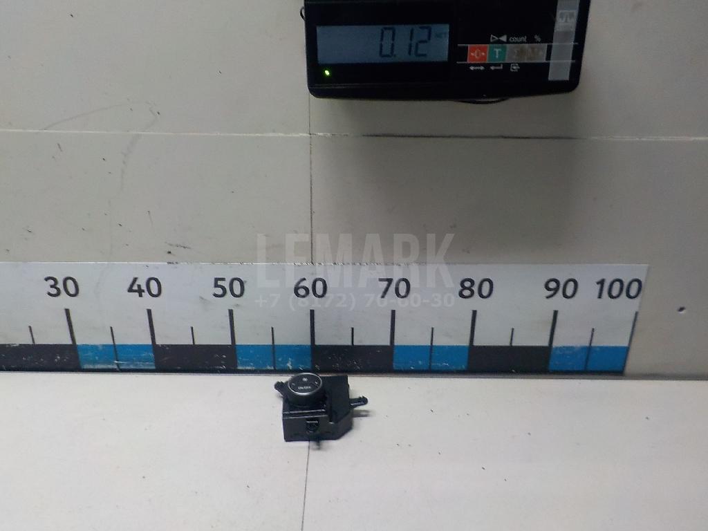Блок управления климатической установкой 97983C5000WK Hyundai-Kia