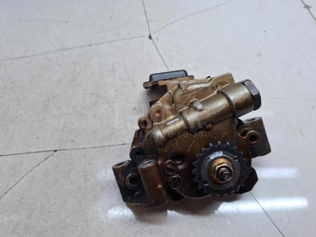 Насос масляный 1510028020 Toyota