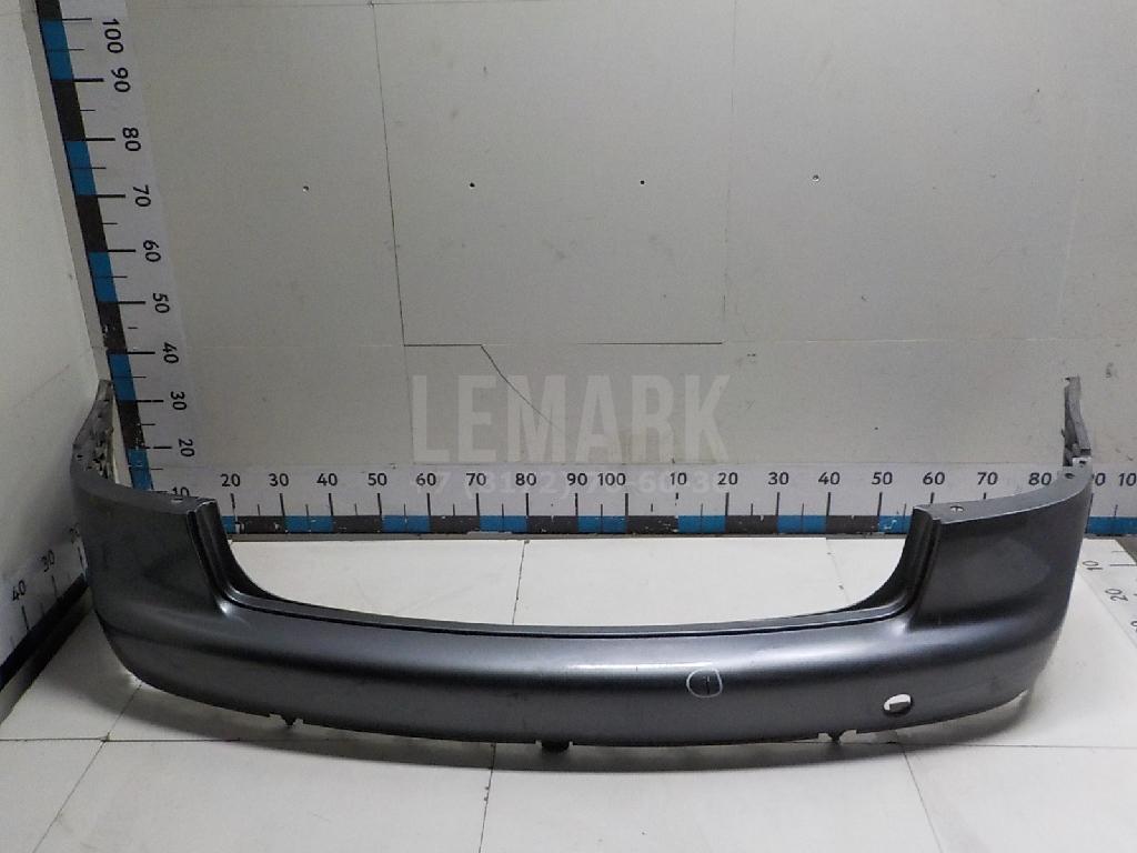 Бампер задний 1T0807417GRU VAG