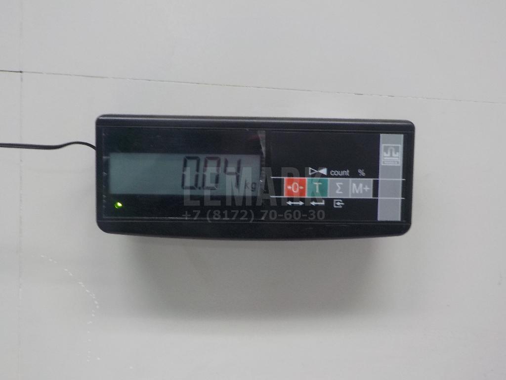 Блок управления светом 5M0907357E VAG