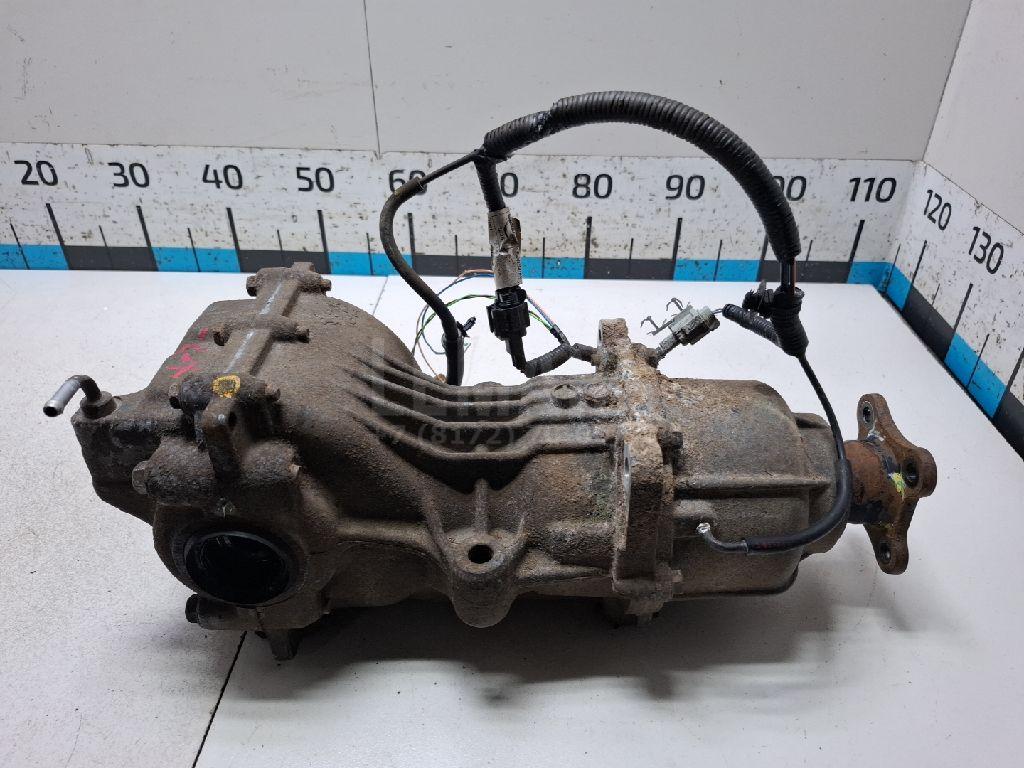 Редуктор заднего моста 38300JD610 Nissan