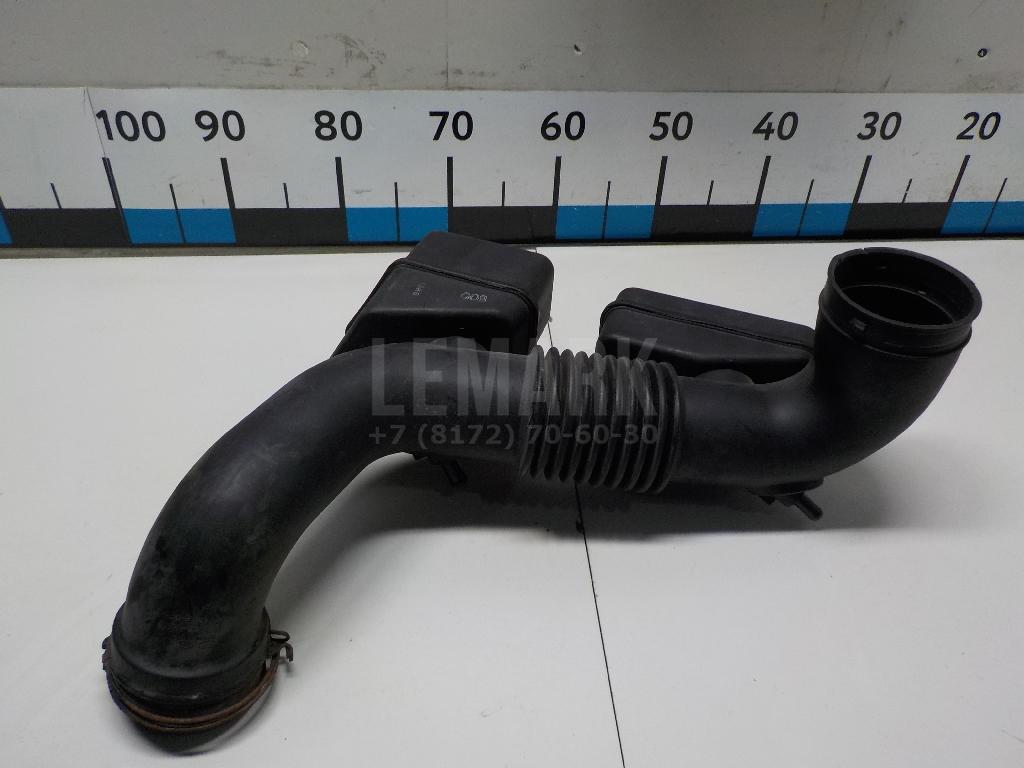 Патрубок воздушного фильтра 281401U500 Hyundai-Kia