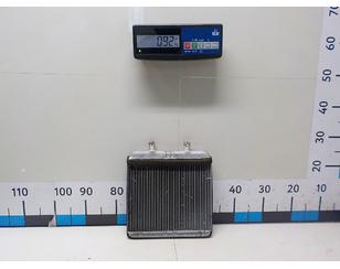 Радиатор отопителя для Iveco Daily 1999-2006 с разбора состояние хорошее