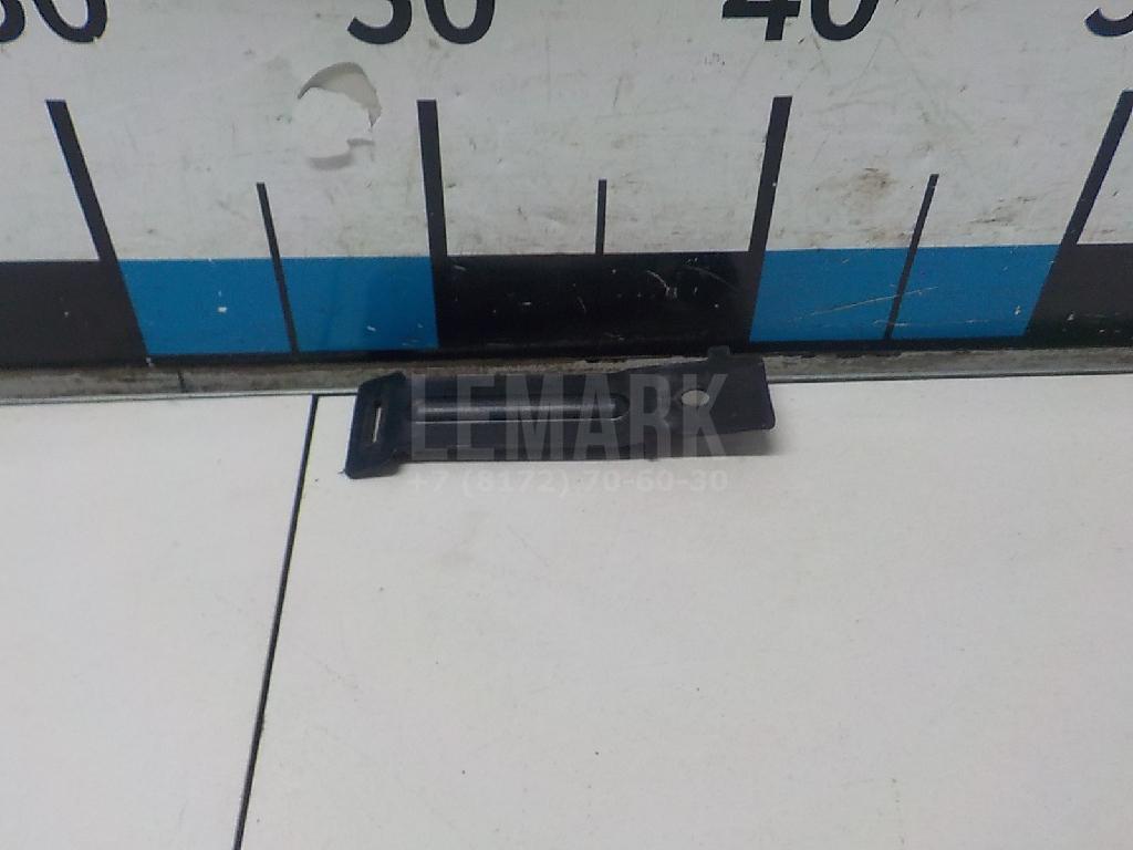 Кронштейн заднего бампера 86633F1000 Hyundai-Kia