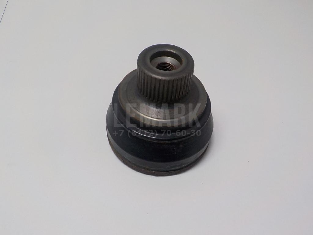 Цапфа (п.з.к.) для  BMW X3 G01 2017-2024