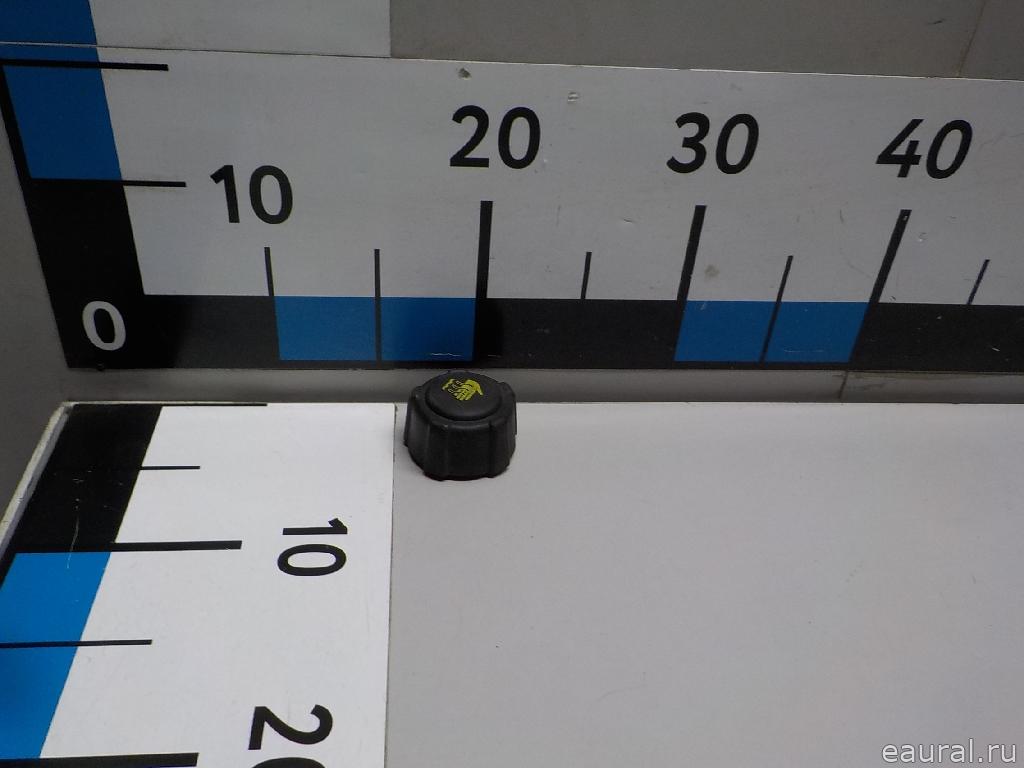 Крышка расширительного бачка