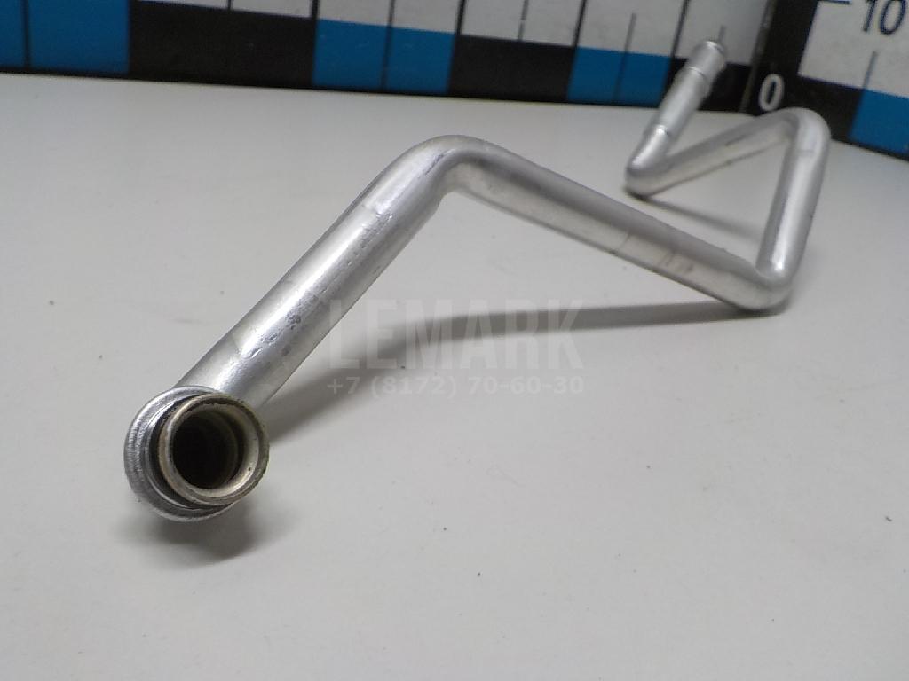 Трубка отопителя для  BMW X6 F16/F86 2014-2020