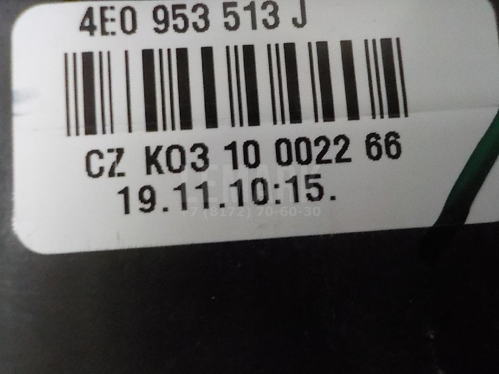 Переключатель поворотов подрулевой для  BMW 5-serie E60/E61 2003-2009