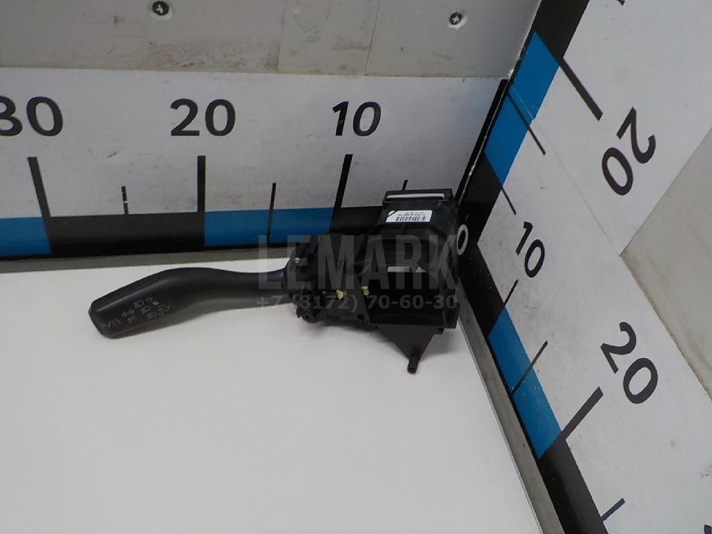Переключатель поворотов подрулевой для  BMW 5-serie E60/E61 2003-2009
