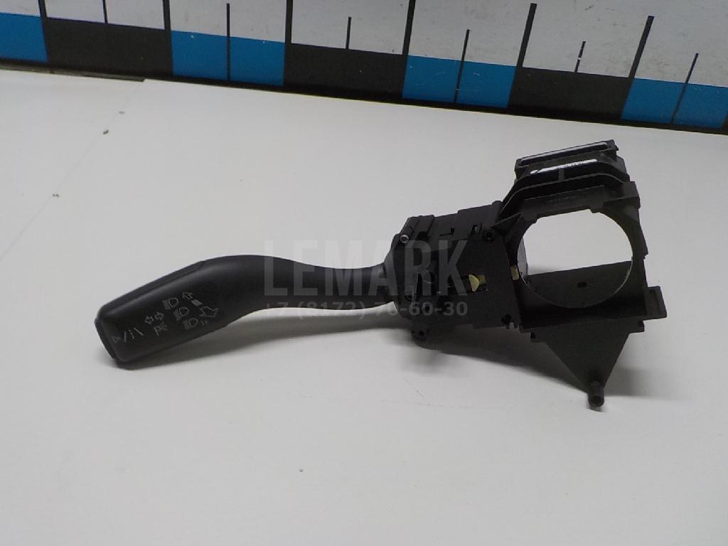 Переключатель поворотов подрулевой для  BMW 5-serie E60/E61 2003-2009
