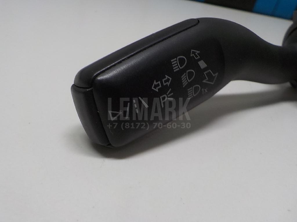 Переключатель поворотов подрулевой для  BMW 5-serie E60/E61 2003-2009
