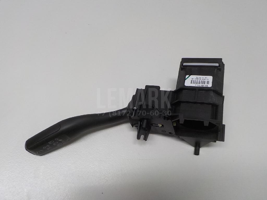 Переключатель поворотов подрулевой для  BMW 5-serie E60/E61 2003-2009