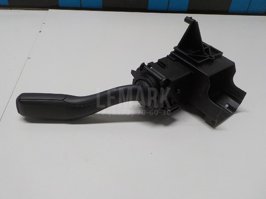 Переключатель поворотов подрулевой для  BMW 5-serie E60/E61 2003-2009