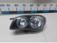 Фара левая
