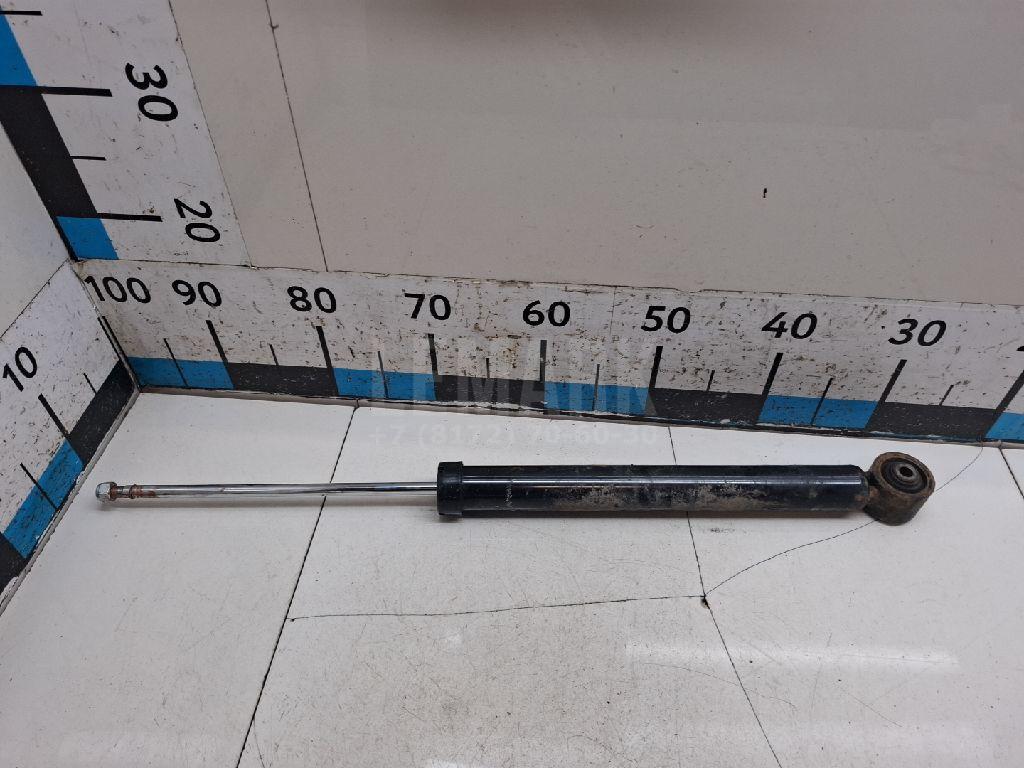 Амортизатор задний SG2472 Zekkert