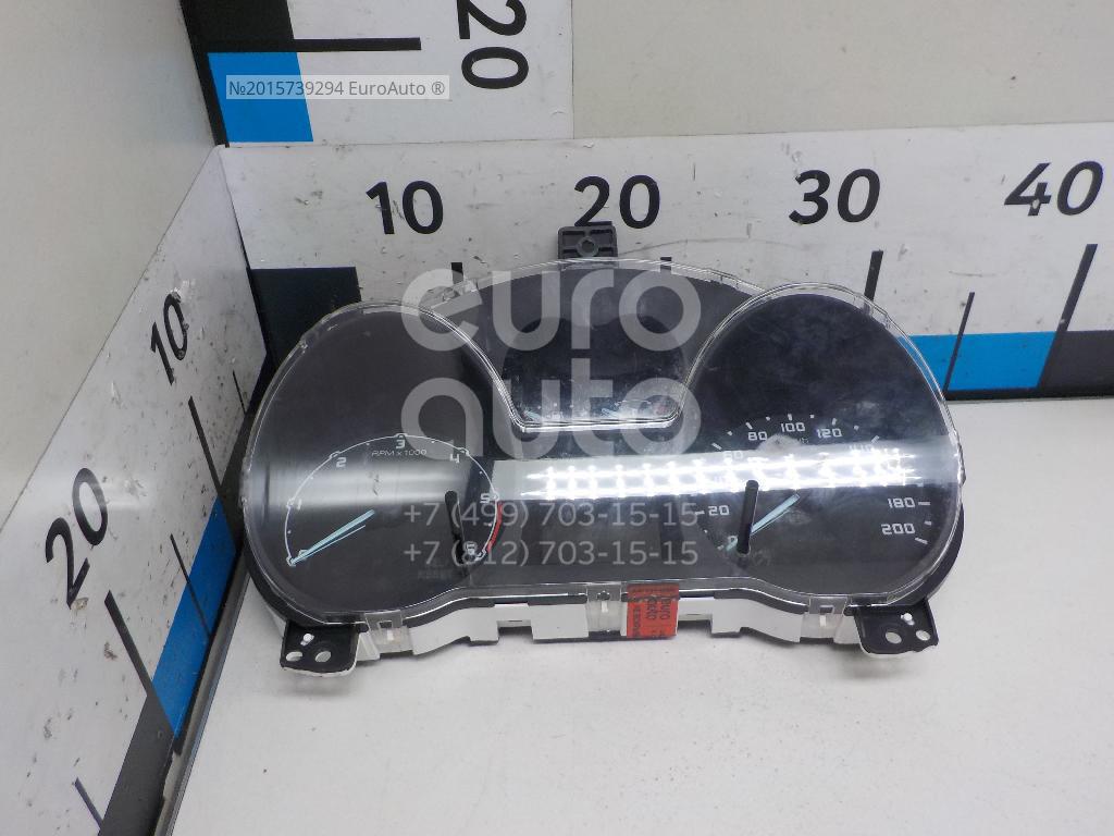 Купить Щиток Приборов Форд Рейнджер 2005 Года