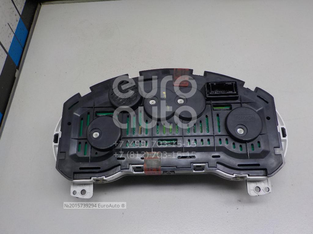 Купить Щиток Приборов Форд Рейнджер 2005 Года