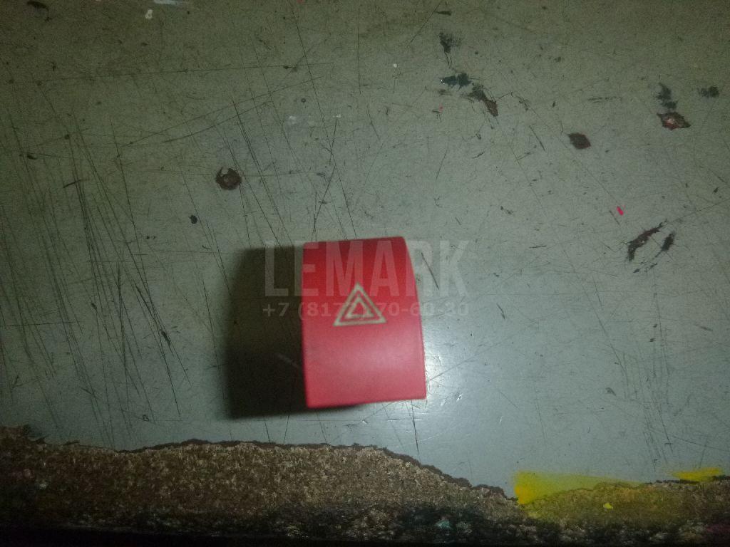 Кнопка аварийной сигнализации 1Z0953235A VAG