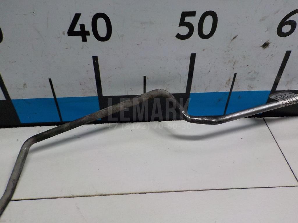 Трубка масляная