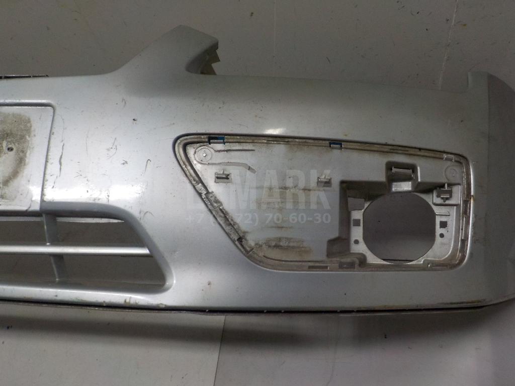 Бампер передний для  Fiat Punto III/Grande Punto (199) 2005-2018