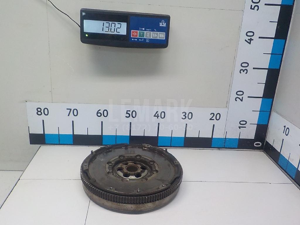 Маховик 03L105266CC VAG
