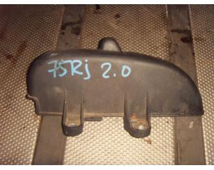 Кожух ремня ГРМ для Rover 75 (RJ) 1999-2005 с разбора состояние отличное